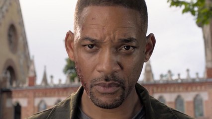 Gemini Man (Trailer HD) - Azione USA 2019, Regia di Ang Lee