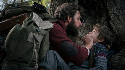 A Quiet Place - Un Posto Tranquillo (Trailer HD)