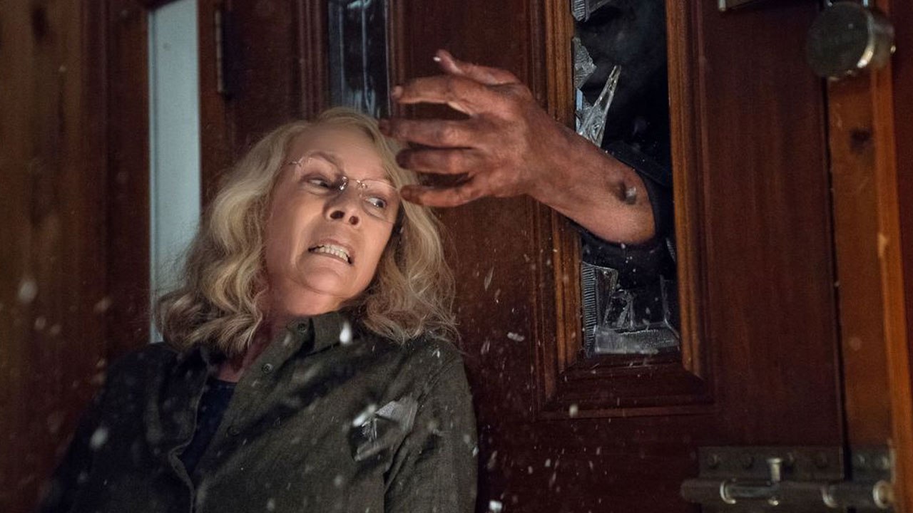 Halloween (Trailer HD)
