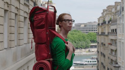 Parigi a Piedi Nudi (Trailer HD)