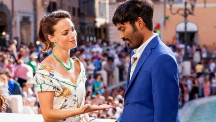 L'Incredibile Viaggio del Fachiro (Trailer HD)