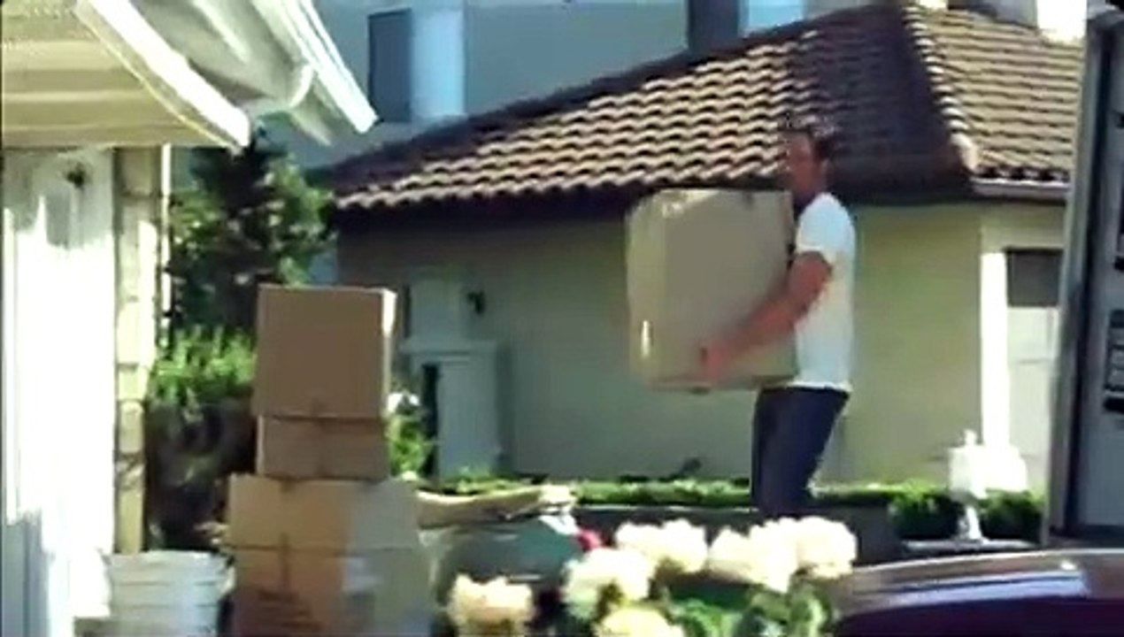 La terrazza sul lago (Trailer HD)