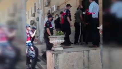 AYDIN'DA UYUŞTURUCU OPERASYONUNA 6 TUTUKLAMA