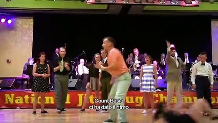 Tutti pazzi per lo swing (Trailer HD)