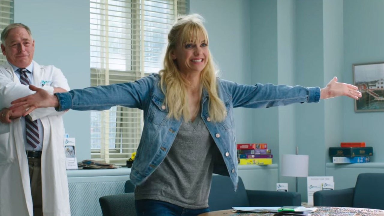 Overboard (Trailer HD) Video Dailymotion