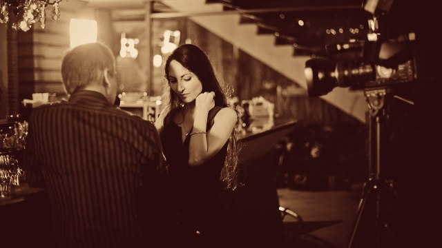 Tangue - La lingua del tango (Trailer HD)