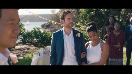 Long Story Short Trailer #1 (2021) Rafe Spall, Zahra Newman Romance Movie HD