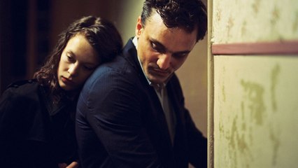 La donna dello scrittore (Trailer HD)