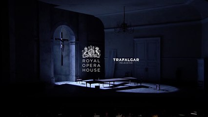 Royal Opera House: La forza del destino (Trailer HD)