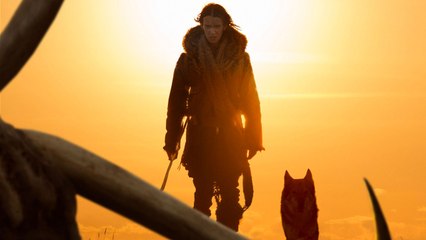 Alpha - Un'amicizia forte come la vita (Trailer HD)