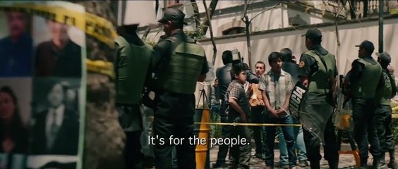 Bel Canto (Trailer HD)