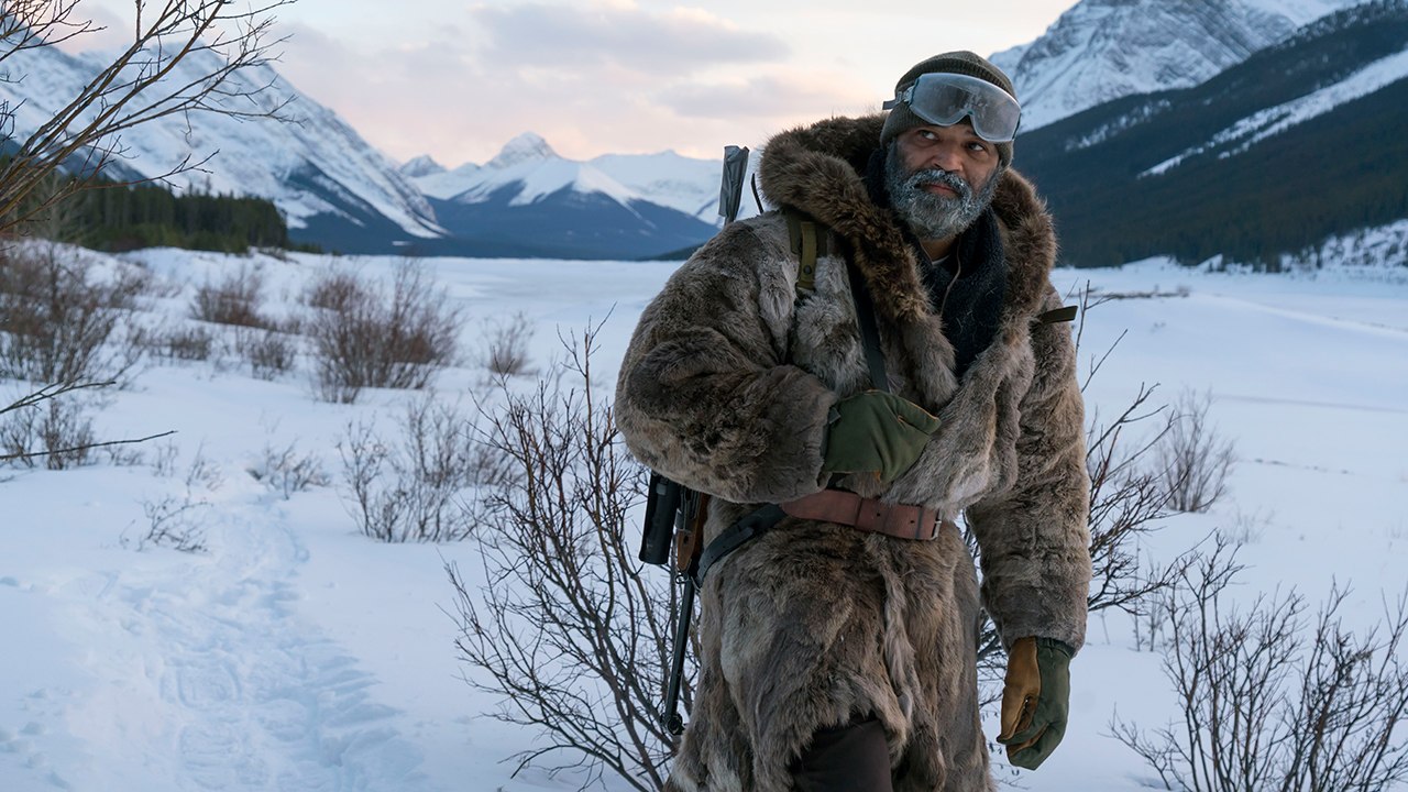 Hold the Dark (Trailer HD)