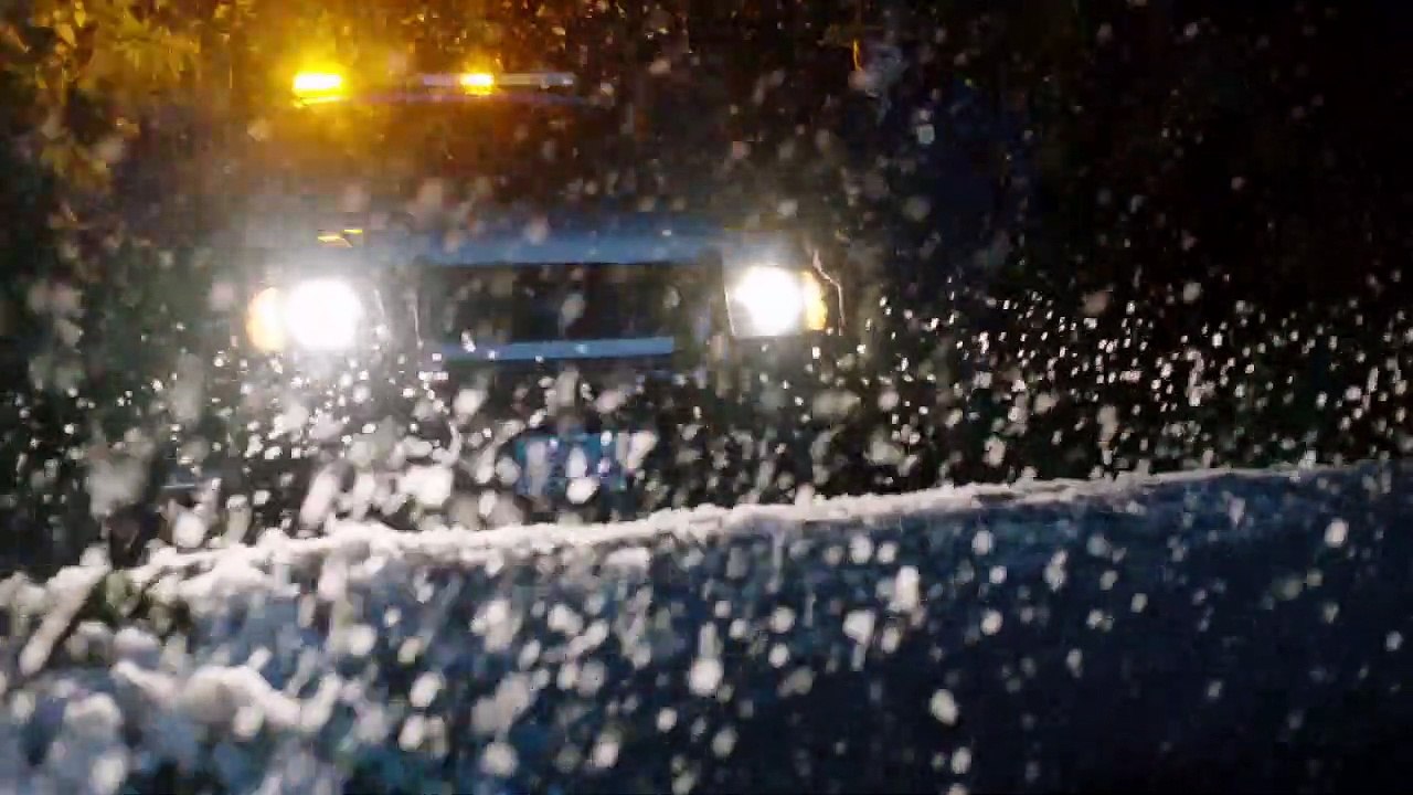 Dead Night (Trailer HD)