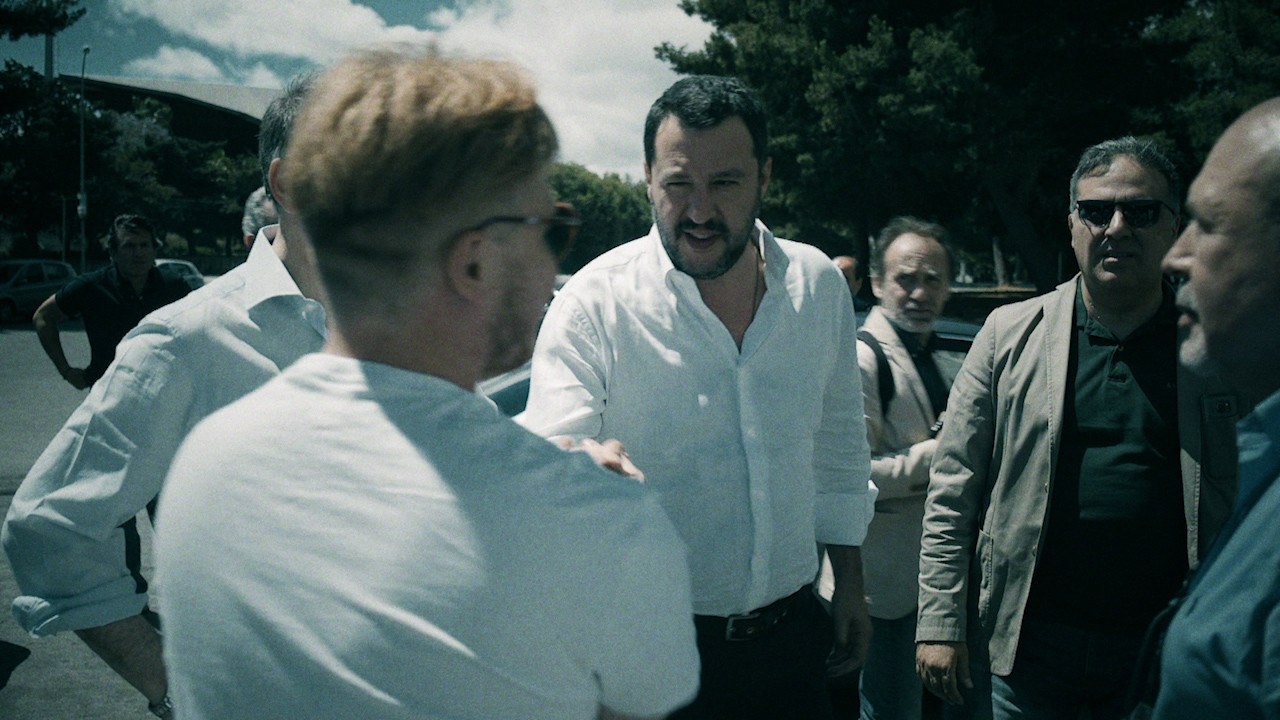 Il Sindaco - Italian Politics 4 Dummies (Trailer HD)