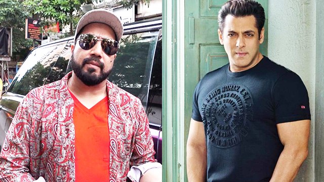 KRK Is A Rat, Says Mika Singh On Defamation Case By Salman Khan