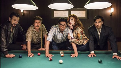 Non ci resta che il crimine (Trailer HD)