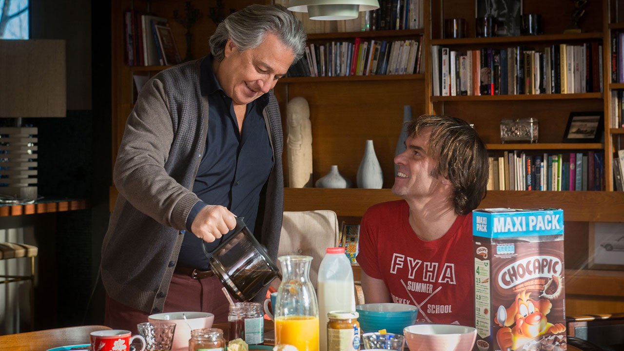 Un figlio all'improvviso (Trailer HD)
