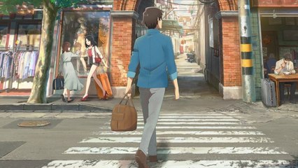 Flavors of Youth (Trailer HD)