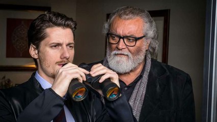 Un nemico che ti vuole bene (Trailer HD)
