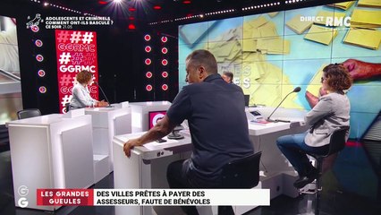 Le monde de Macron: Des villes prêtes à payer des assesseurs, faute de bénévoles - 28/05