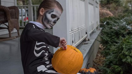 The Prodigy - Il figlio del male (Trailer HD)