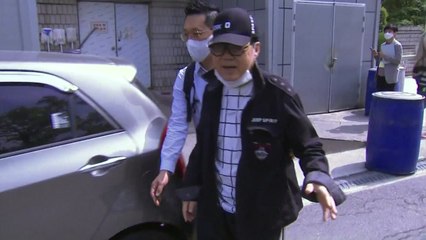 '그림 대작' 추가 기소된 조영남, 2심도 무죄 / YTN