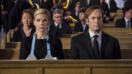 Better Call Saul (HD Trailer)