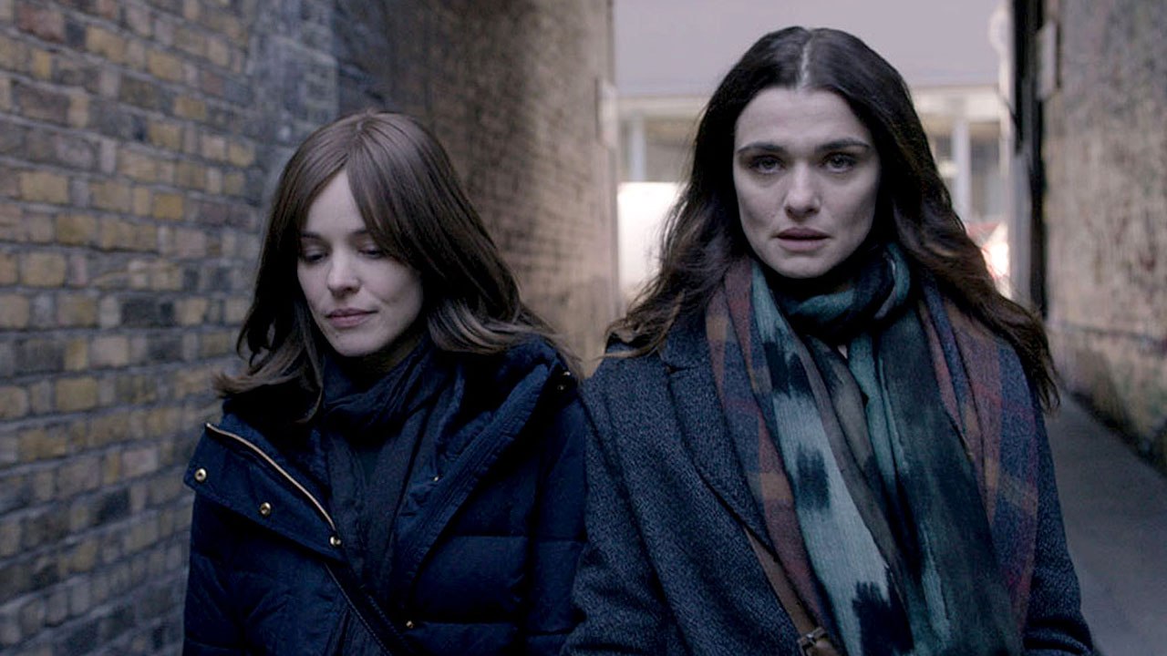 Disobedience (Trailer HD)