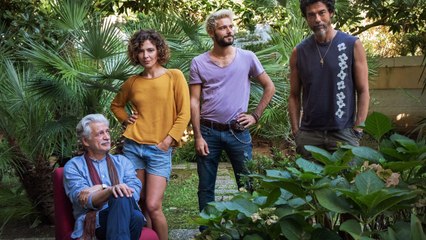 Croce e Delizia (Trailer HD)