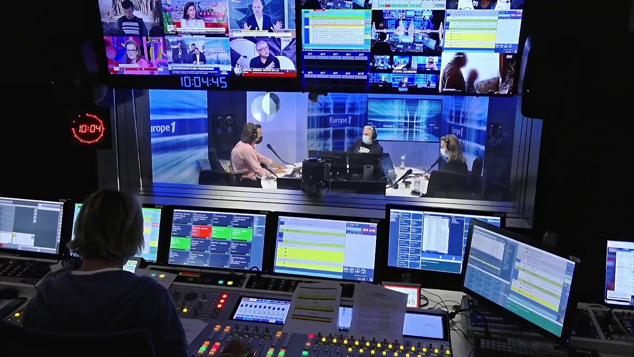 "Cleaners" les super héros du ménage : Iron Man est remplacé par Mr Propre