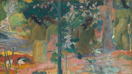 Gauguin a Tahiti - Il Paradiso Perduto (Trailer HD)