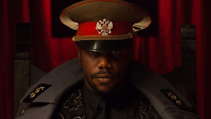 Il Demone dell'Acqua (Trailer HD)