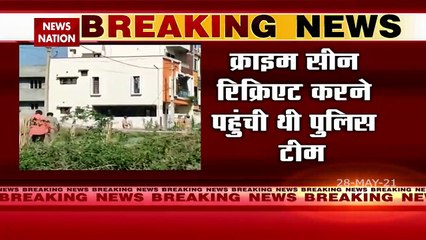बेंगलुरू में गैंग रेप के आरोपियों मे पुलिस पर किया हमला, देखें कैसे की फरार होने की कोशिश