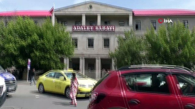 Minik Leyla davası başladı, 7 sanık tekrardan hakim karşısında