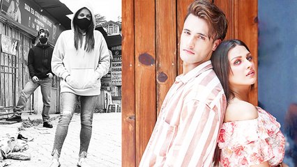 Asim Riaz Talks About Taking His Relationship With Himanshi Khurana To Next Level