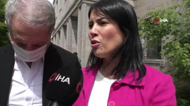 Leyla'nın anne ve babası şikayetini çekti, 24 tanık ifadesini değiştirdi