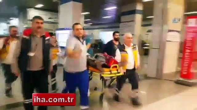 AK Parti belediye meclis üyesi Mehmet Cemal Dolu hayatını kaybetti