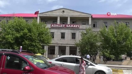 Son dakika haber: Minik Leyla davası başladı, 7 sanık tekrardan hakim karşısında