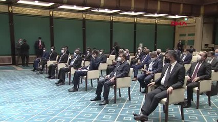 Fuat Oktay: Sudan ile Etiyopya arasındaki ihtilafta aracılık yapmaya hazırız