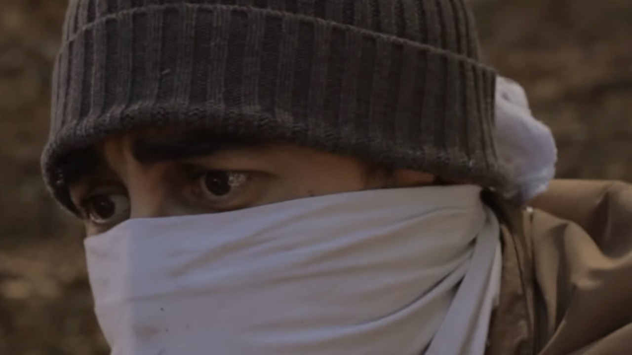 No Identity (Trailer HD)