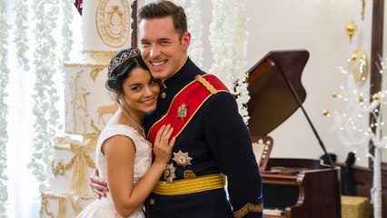 Nei panni di una principessa (Trailer HD)
