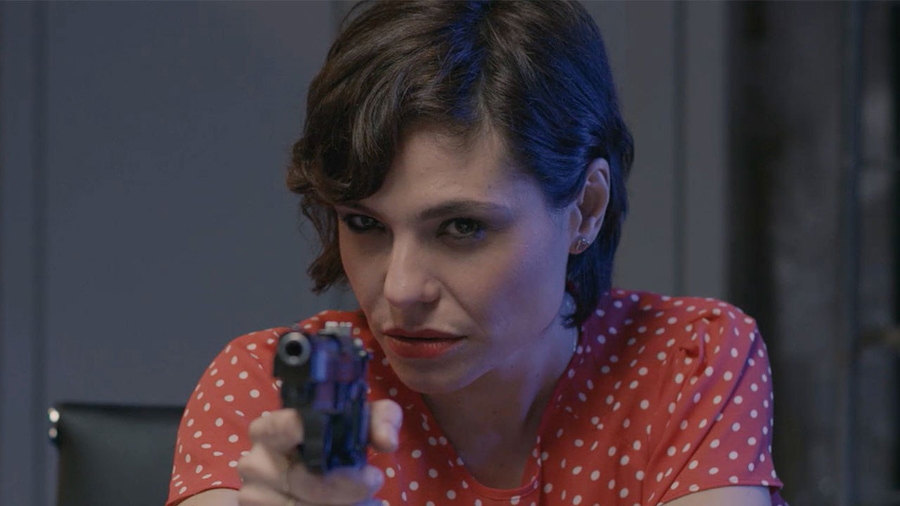 Pop Black Posta (Trailer HD)