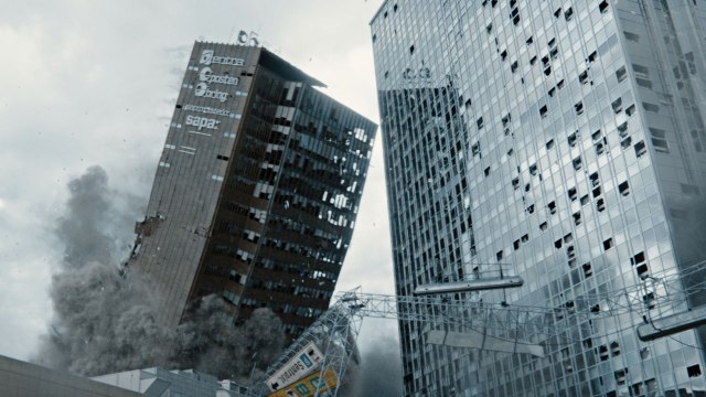 The Quake - Il terremoto del secolo (Trailer HD)