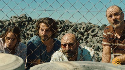 Torna a casa, Jimi! 10 cose da non fare quando perdi il tuo cane a Cipro (Trailer HD)