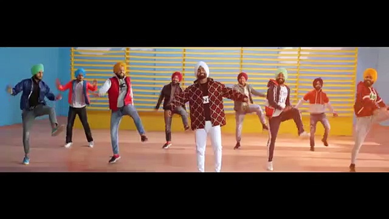 Mittraa -remix- Ammy Virk - TinyJuke.com