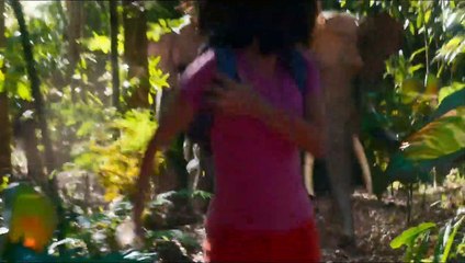 Dora e la città perduta (Trailer HD)