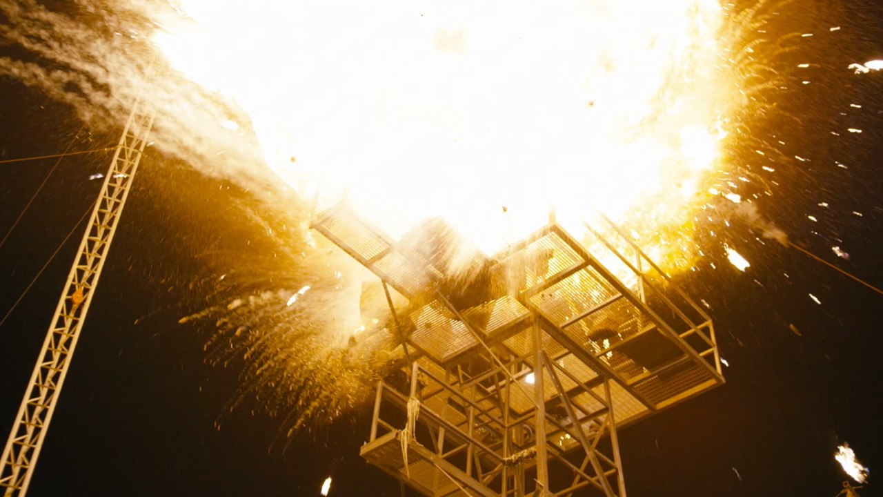 Nightfire (Trailer HD)