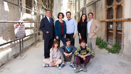 L'Aquila - Grandi Speranze (Trailer HD)