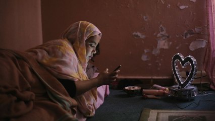 Il Corpo della Sposa - Flesh Out (Trailer HD)