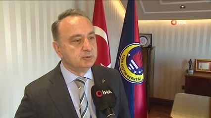 TEDMEM'den "Türkiye'nin Telafi Eğitimi Yol Haritası" başlıklı rapor